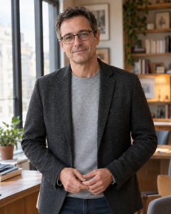 Antoine Lefevre