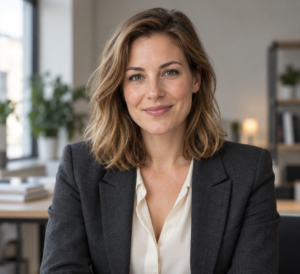 Lena Hartmann